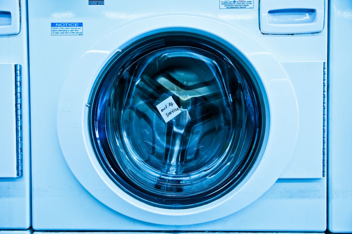 Appliance Leak Cleanup in Princeton NJ