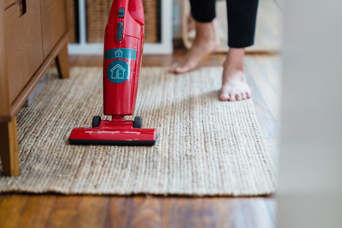 Carpet Water Damage Restoration in Princeton NJ