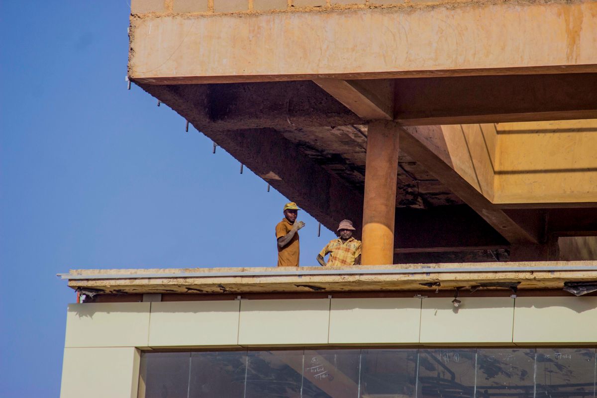 Commercial Water Damage Restoration Princeton NJ