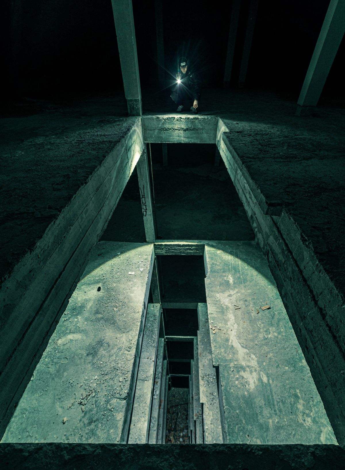 Crawl Space Water Damage Repair in Princeton NJ